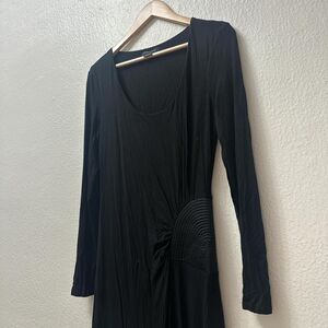 Marciano Women's Black Dress